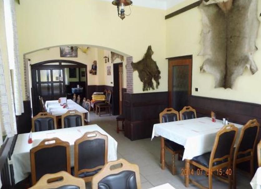 ร้านอาหาร รูปภาพ