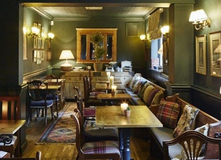 ร้านอาหาร รูปภาพ