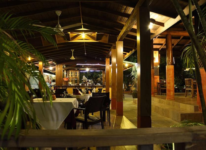 ร้านอาหาร รูปภาพ