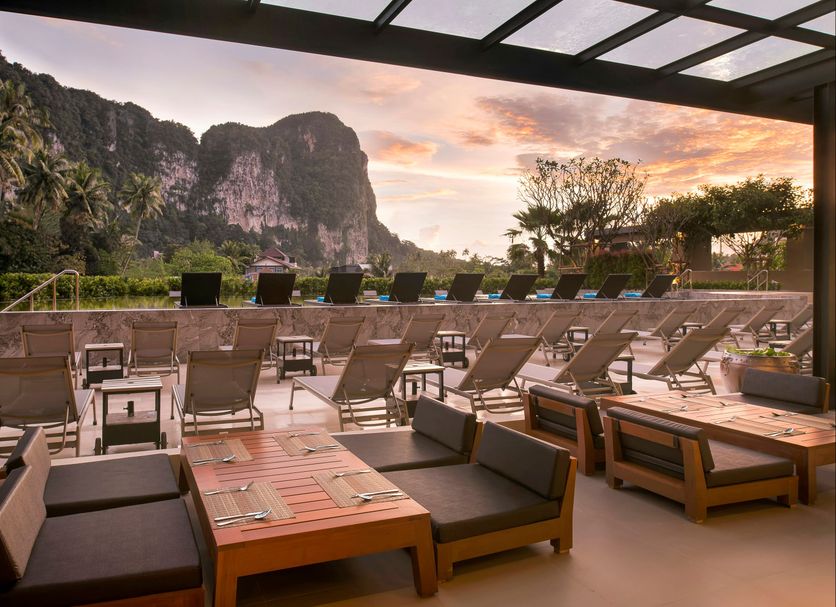 ร้านอาหาร รูปภาพ