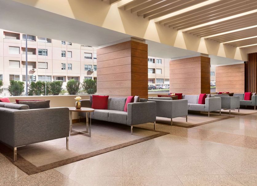 ล็อบบี้ รูปภาพ