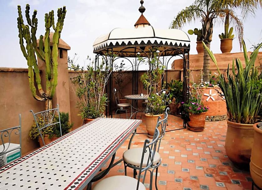 ระเบียง รูปภาพ