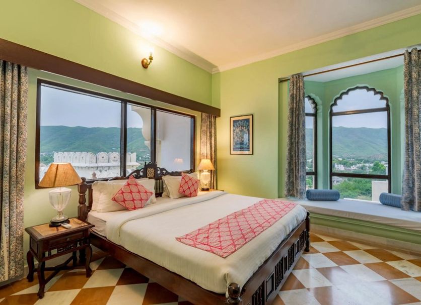 ห้องนอน รูปภาพ