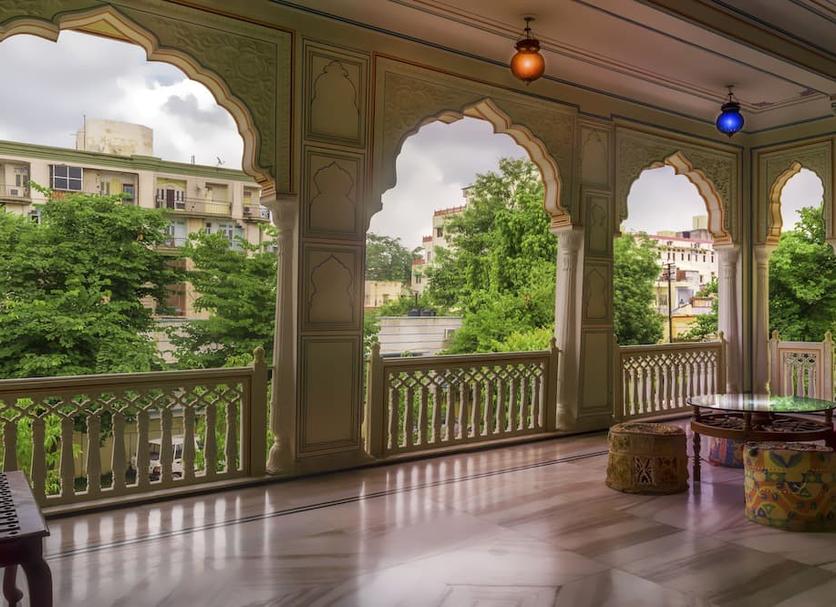 ระเบียง รูปภาพ