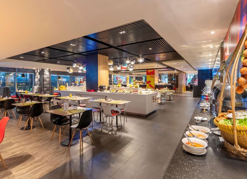 ร้านอาหาร รูปภาพ