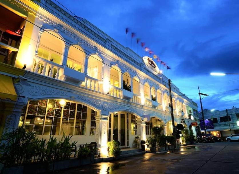 อาคาร รูปภาพ