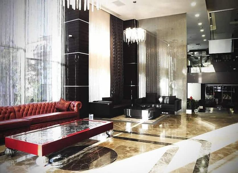 ล็อบบี้ รูปภาพ