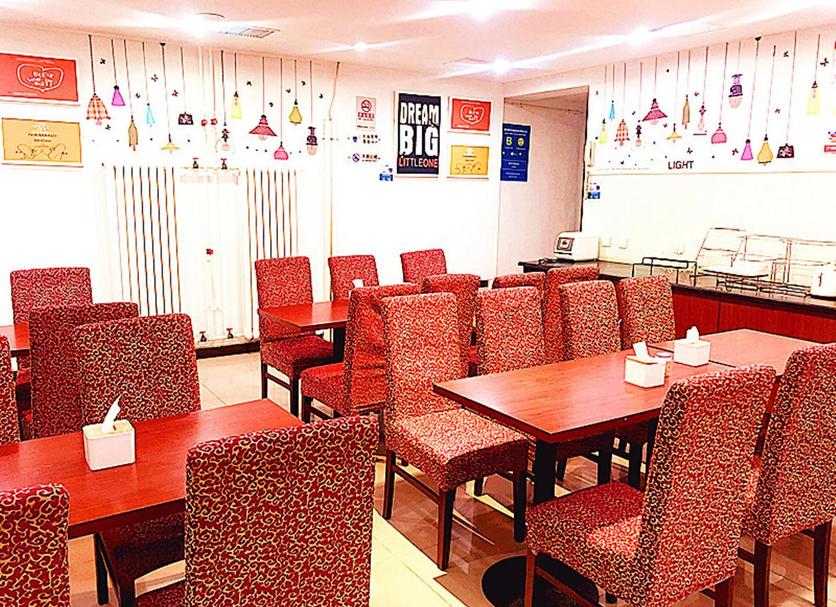 ร้านอาหาร รูปภาพ