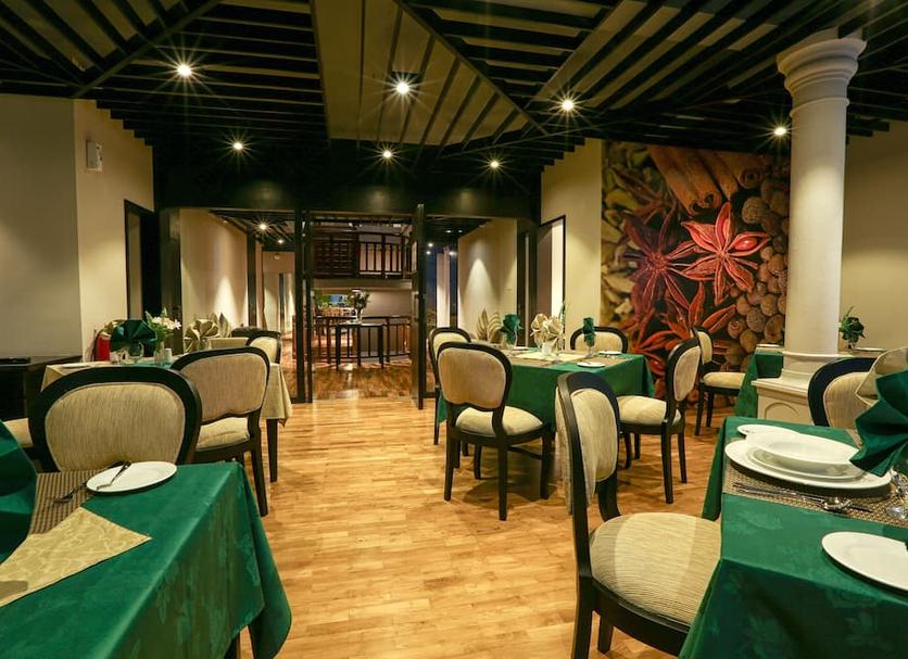 ร้านอาหาร รูปภาพ