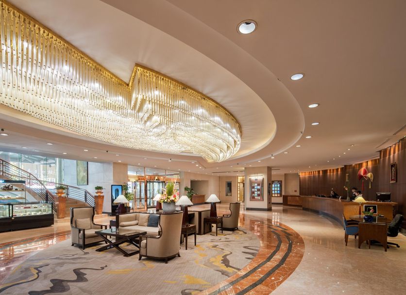 ล็อบบี้ รูปภาพ