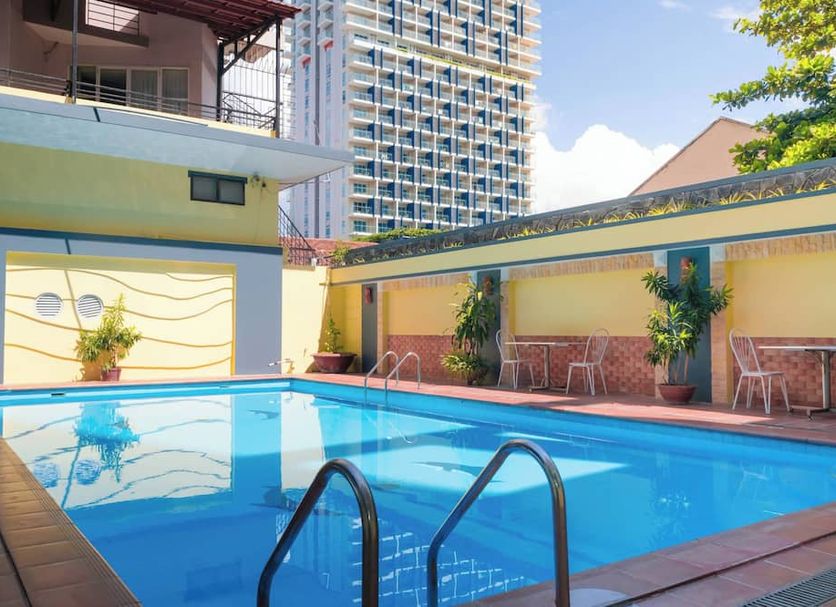 สระว่ายน้ำ รูปภาพ