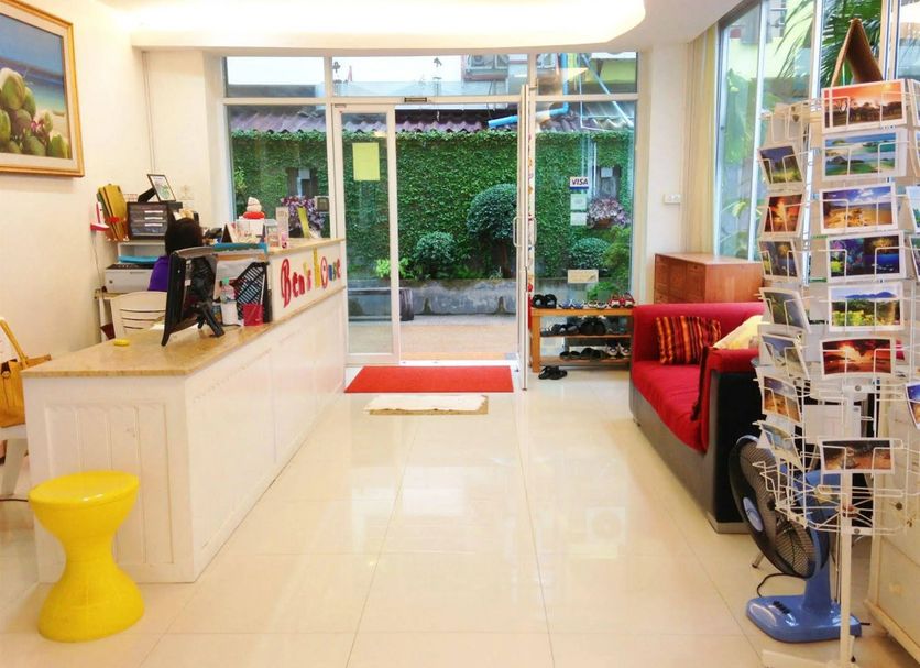 ล็อบบี้ รูปภาพ