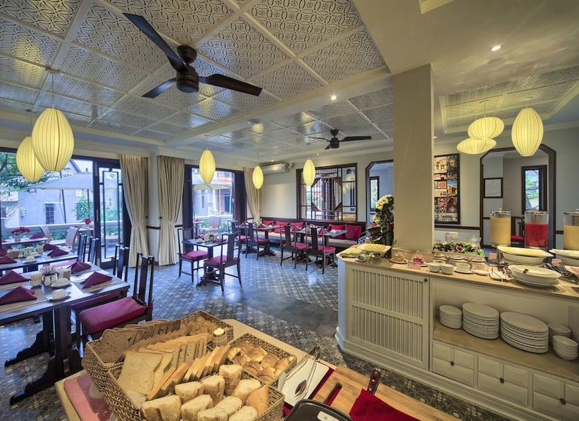 ร้านอาหาร รูปภาพ