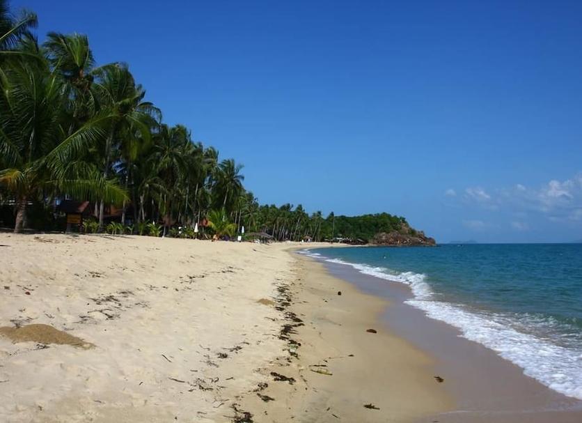 ชายหาด รูปภาพ