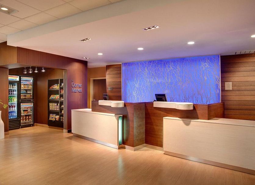 แผนกต้อนรับส่วนหน้า รูปภาพ