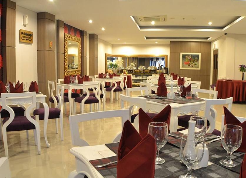 ร้านอาหาร รูปภาพ