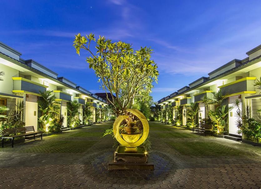วิวภายนอก รูปภาพ