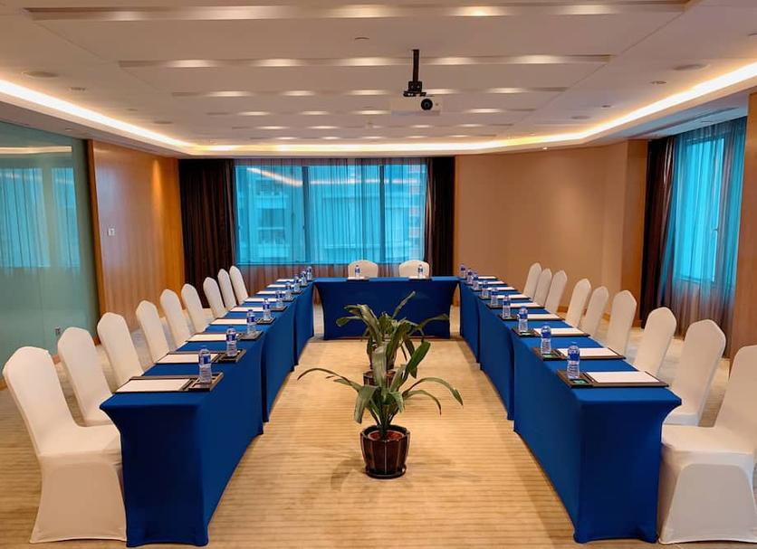 ห้องประชุม รูปภาพ