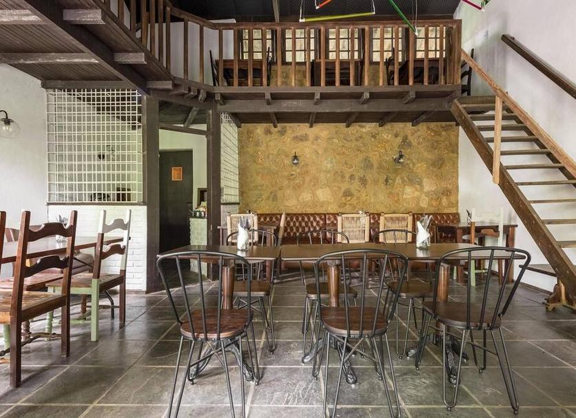 ร้านอาหาร รูปภาพ