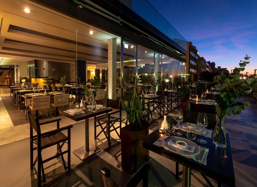 ร้านอาหาร รูปภาพ