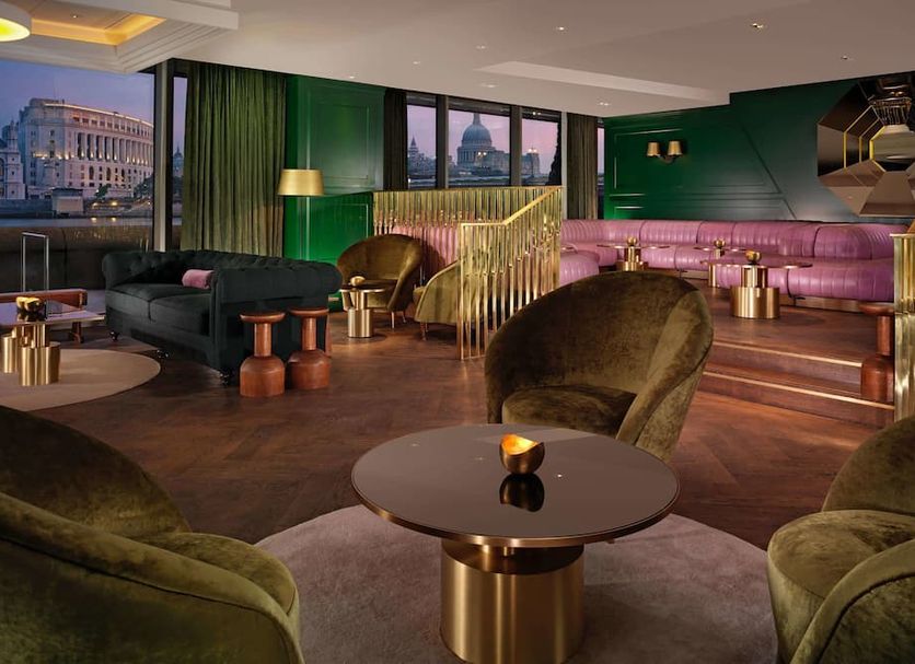 เลานจ์ รูปภาพ