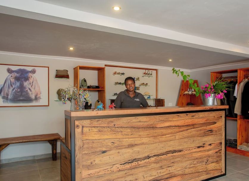 แผนกต้อนรับส่วนหน้า รูปภาพ