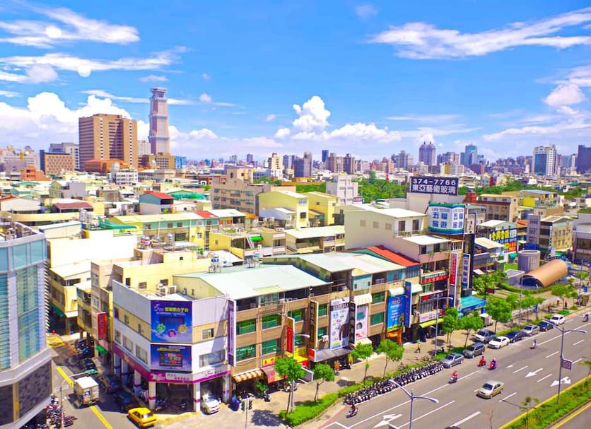 วิวภายนอก รูปภาพ