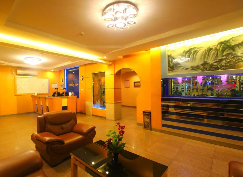 ล็อบบี้ รูปภาพ