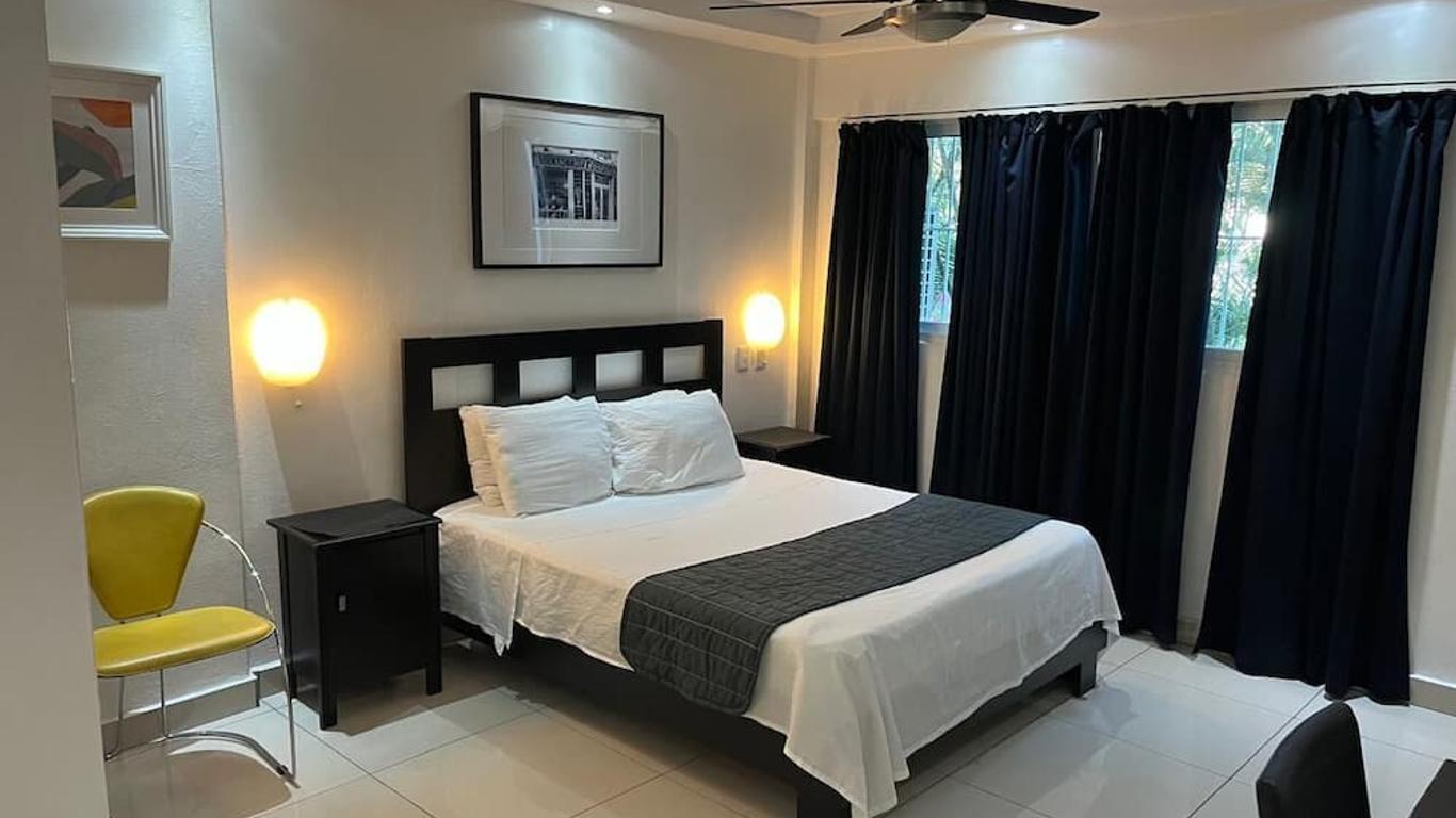 City Caribbean Hotel Boutique