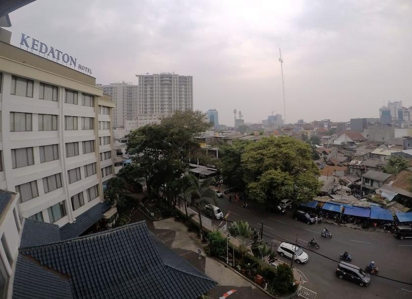 วิวภายนอก รูปภาพ