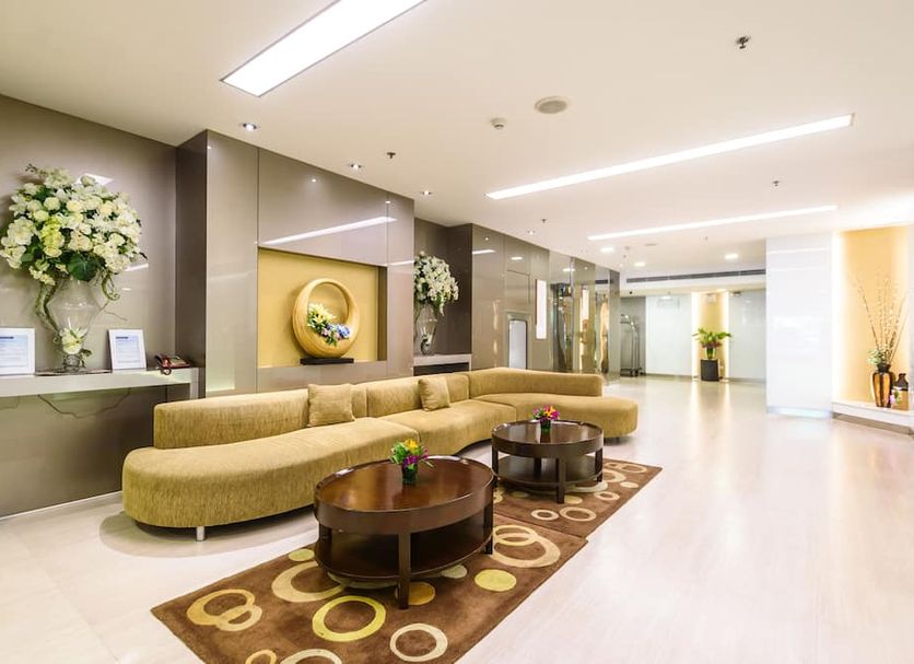 ล็อบบี้ รูปภาพ