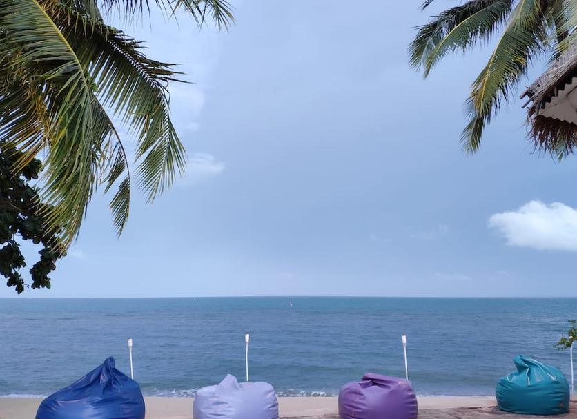 ชายหาด รูปภาพ