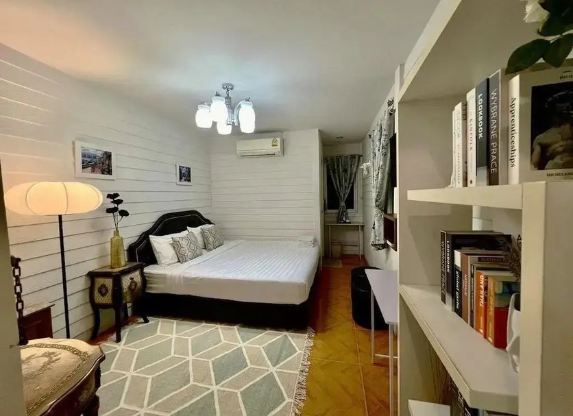 ห้องนอน รูปภาพ