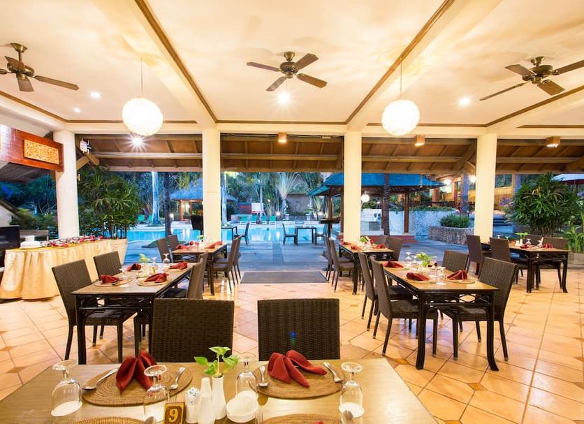 ร้านอาหาร รูปภาพ