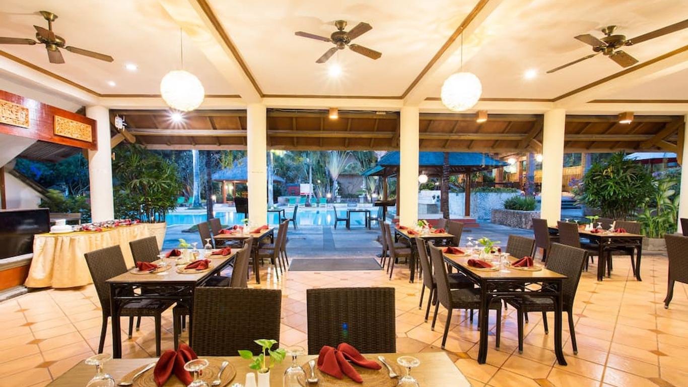 โรงแรมพลากู ฮอลิเดย์ - ผ่านการรับรอง CHSE