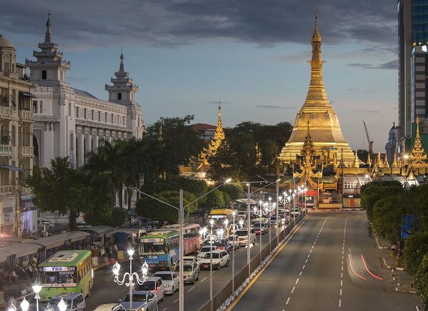 วิวภายนอก รูปภาพ