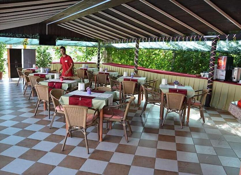 ร้านอาหาร รูปภาพ