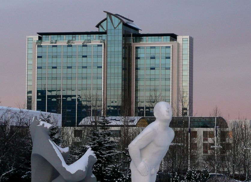 อาคาร รูปภาพ