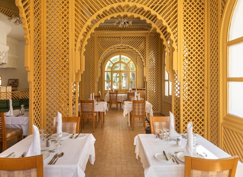 ร้านอาหาร รูปภาพ
