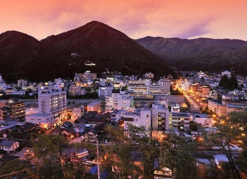 วิวภายนอก รูปภาพ