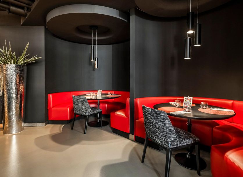 ร้านอาหาร รูปภาพ