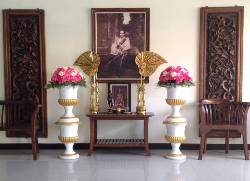 สิ่งอำนวยความสะดวกห้องพัก รูปภาพ