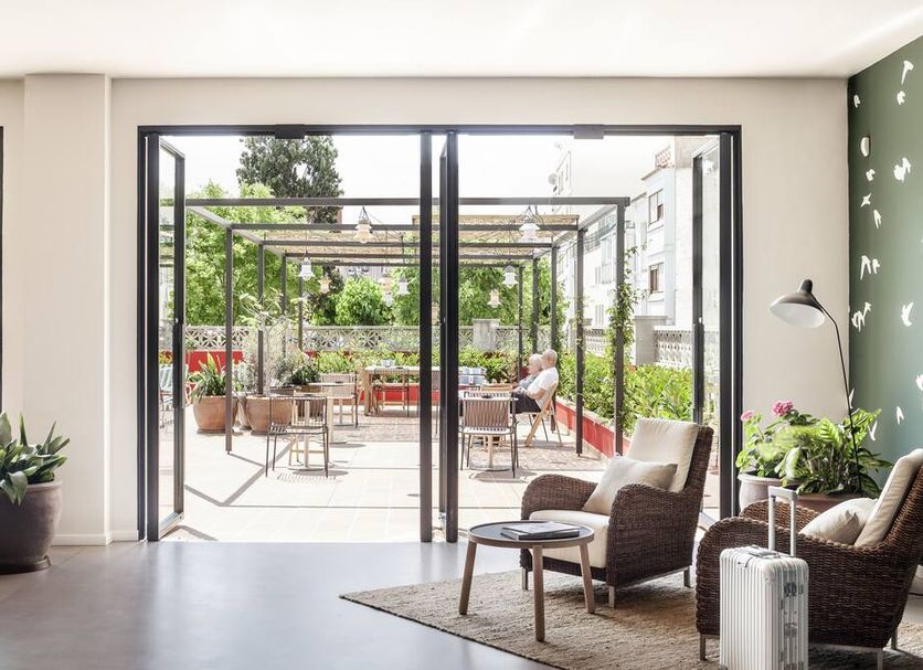 ล็อบบี้ รูปภาพ