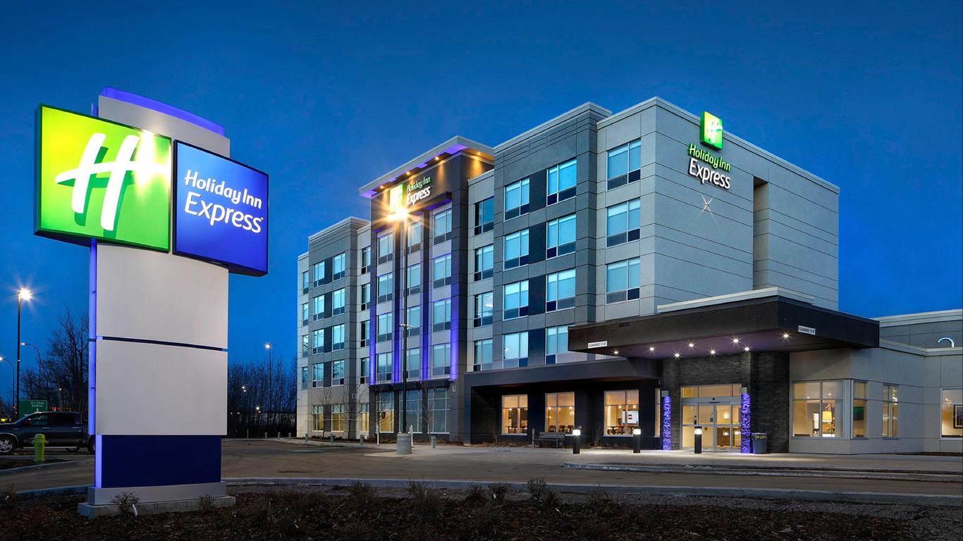 โรงแรมฮอลิเดย์ อินน์ เอ็กซ์เพรส เรด เดียร์ นอร์ท บาย IHG