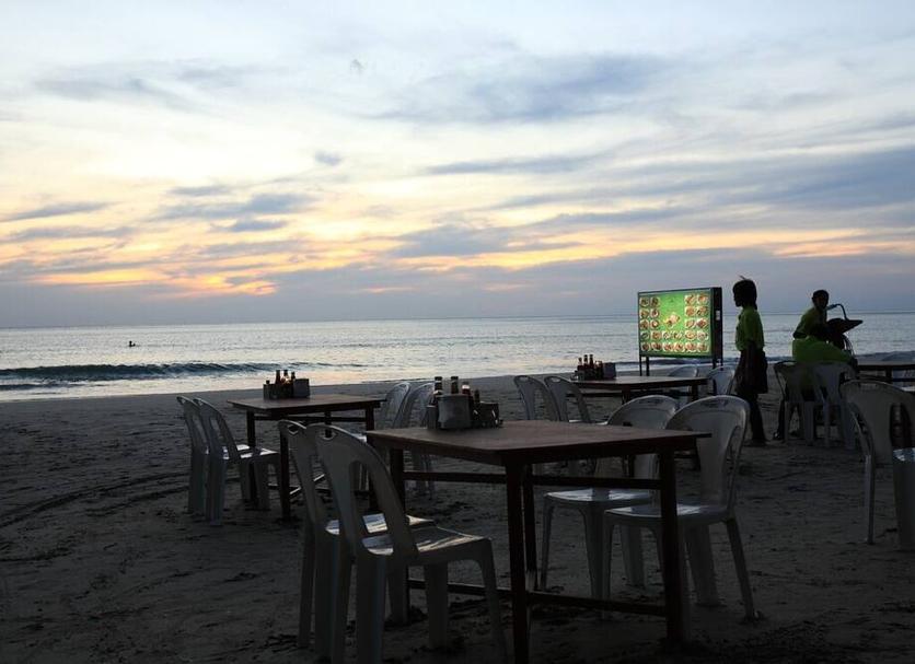 ร้านอาหาร รูปภาพ
