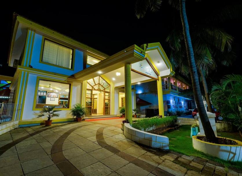 อาคาร รูปภาพ