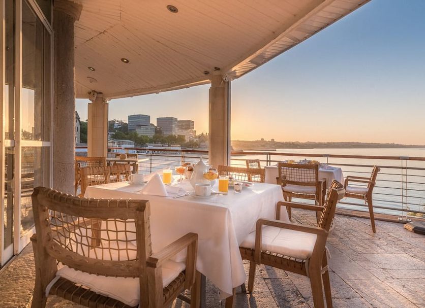 ระเบียง รูปภาพ