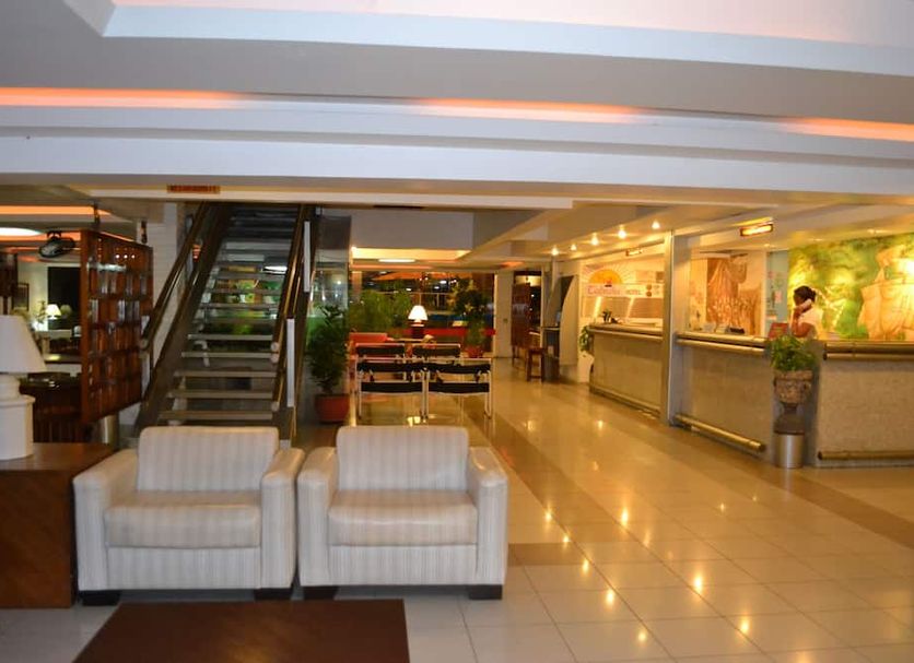 ล็อบบี้ รูปภาพ