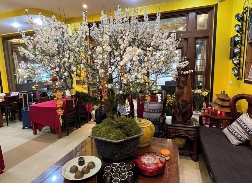 ร้านอาหาร รูปภาพ