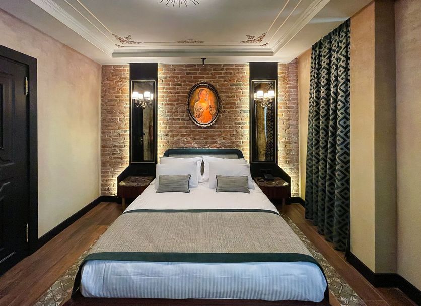 ห้องนอน รูปภาพ